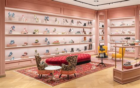 Style news: Gucci’s renovated Toronto flagship reflects its eclectic 